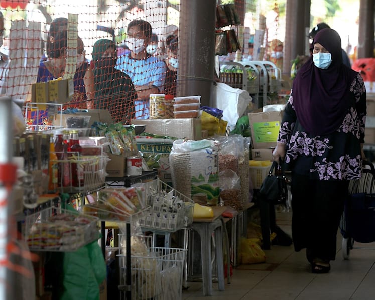 5 suggestions to help Singapore move towards a new normal