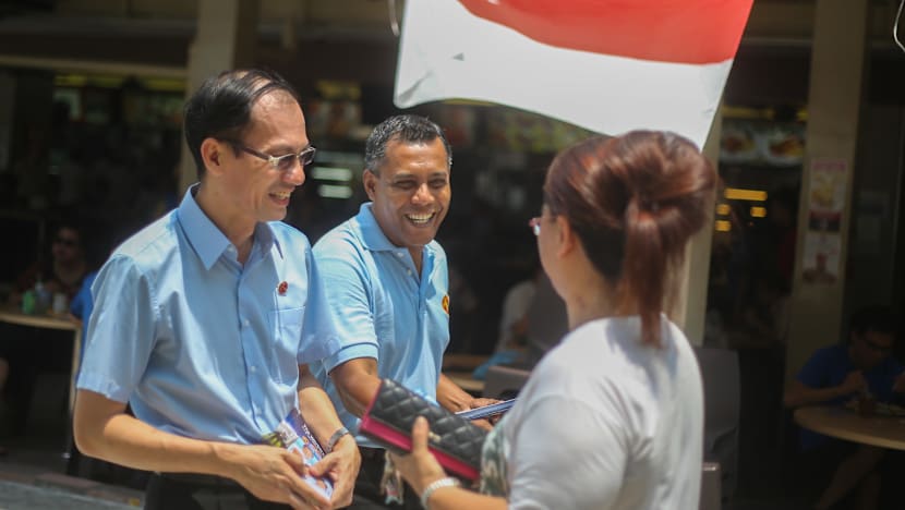 GE2015: On the ground (Sept 2)