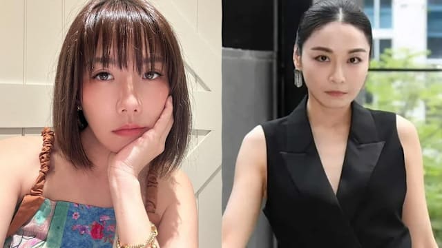 同为#MeToo受害者，大牙发文力挺江祖平：性暴力零容忍！