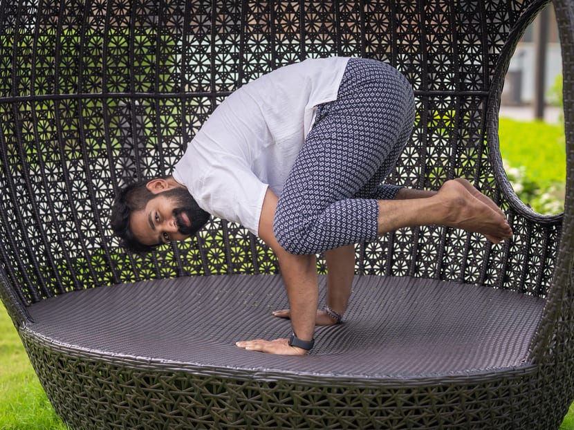 Meet the entrepreneur whose yoga studio is backed by J Lo and other celebs Meet the entrepreneur whose yoga studio is backed by J Lo and other celebs