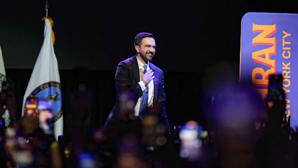 OLEH-OLEH TEMASEK: Tarikan Mamdani Pada ‘Wong Cilik’