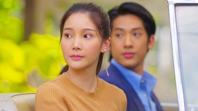 深宅之笼（第11集）：晨彩打算杀死伊瑟雷