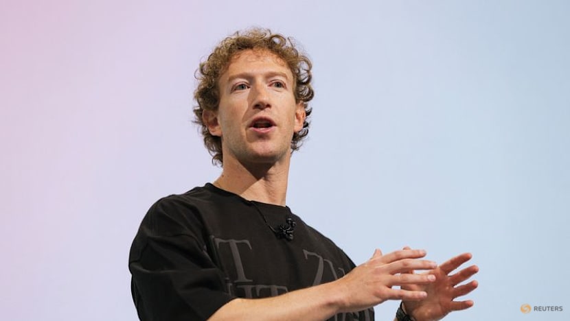 Meta CEO Zuckerberg blames layoffs on capital spending, won't rule out more job cuts
