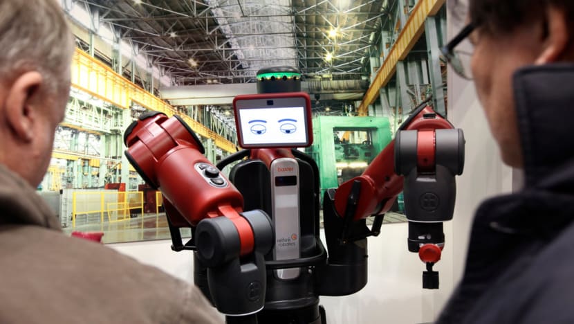 Google, Microsoft and Alibaba legal experts among members of S'pore’s AI advisory council