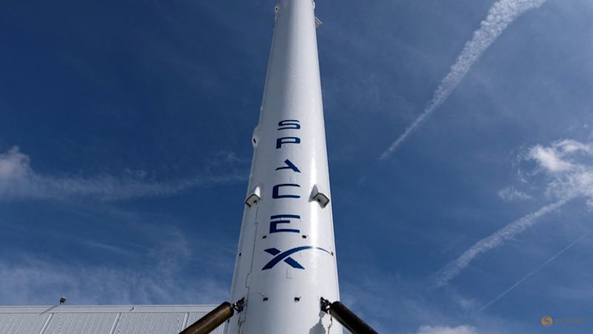 SpaceX wins $4.16 billion US Space Force contract for threat-detection satellites