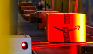 Exclusive-Amazon targets as many as 30,000 corporate job cuts, sources say