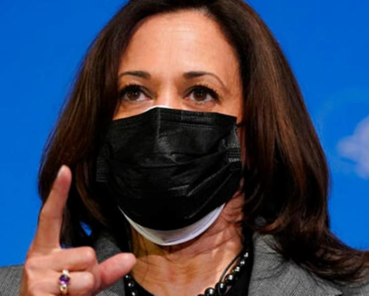 Harris speaks with Trudeau in first foreign leader call