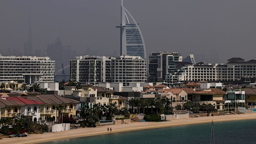 பயணிகளின் தங்குமிட, உணவுச் செலவுகள் ஏற்றுக்கொள்ளப்படும் - ஐக்கிய அரபுச் சிற்றரசுகள்