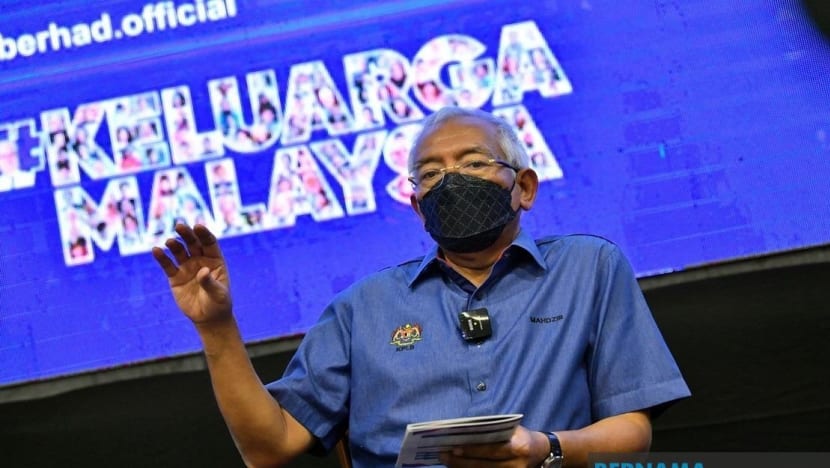 Calon BN bagi PRN Johor penuhi aspirasi rakyat bagi kestabilan politik negeri, kata Naib Presiden UMNO