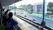 Young drivers mull F1 dreams as Singapore’s only training track faces lease expiry
