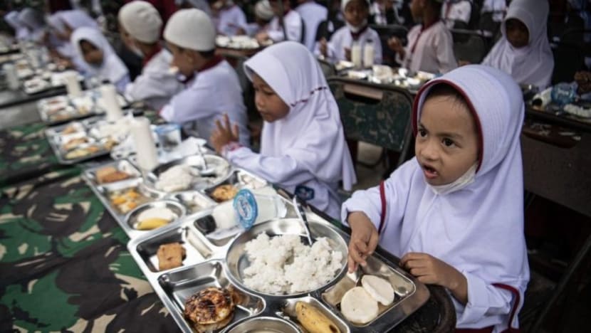 Evaluasi Menyeluruh Kunci Pemerintah Perkuat Program Makan Bergizi Gratis