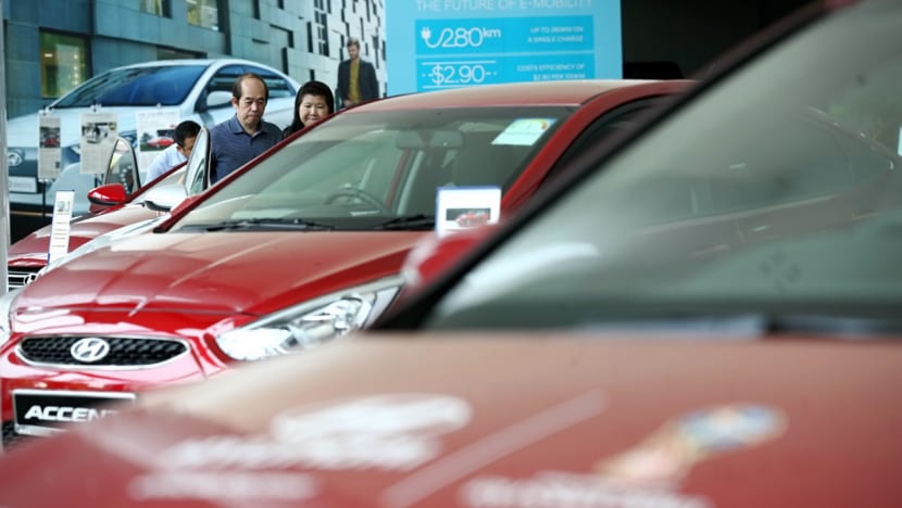 COE prices rise across all categories at end of Jan 19 bidding exercise
