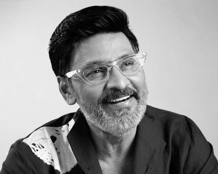 Veteran Indian actor-filmmaker K Bhagyaraj, known as Screenplay King, dead at age 73