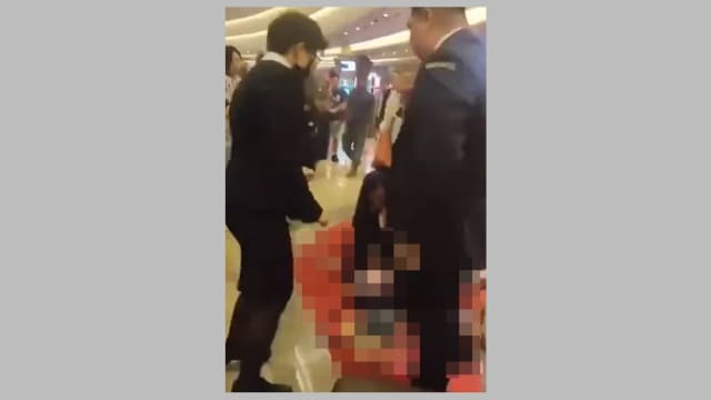 男子滨海湾金沙赢奖后心脏病逝？ 知情者斥假消息！