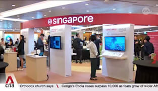 Singapore commits S$138m to boost food security and agri-food innovation over five years