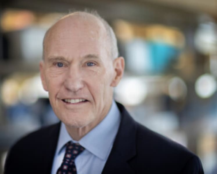 Dr. Carl June and Dr. Michel Sadelain are being awarded the Broermann Medical Innovation Award 2025