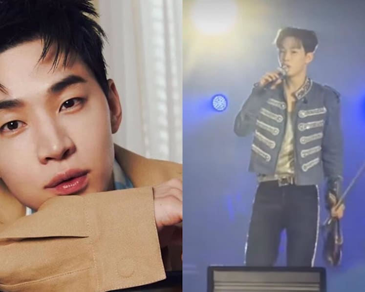 Singer Henry Lau says Singland Festival venue at Marina Bay Sands 'not a place for performing'