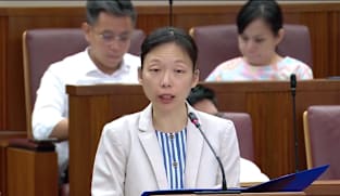 Jasmin Lau on strengthening employment protections for lower-income PMEs 