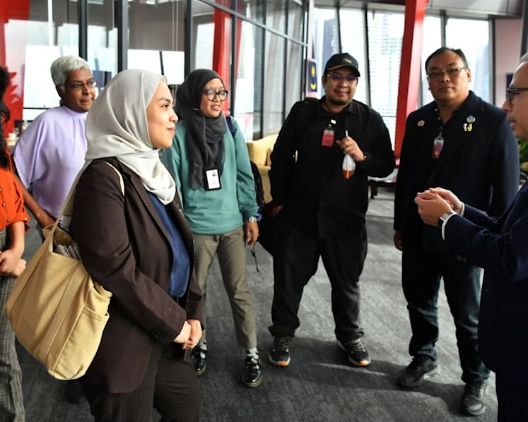 Malaysia government faces backlash over harsher penalties, wider powers proposed to tackle harmful online content