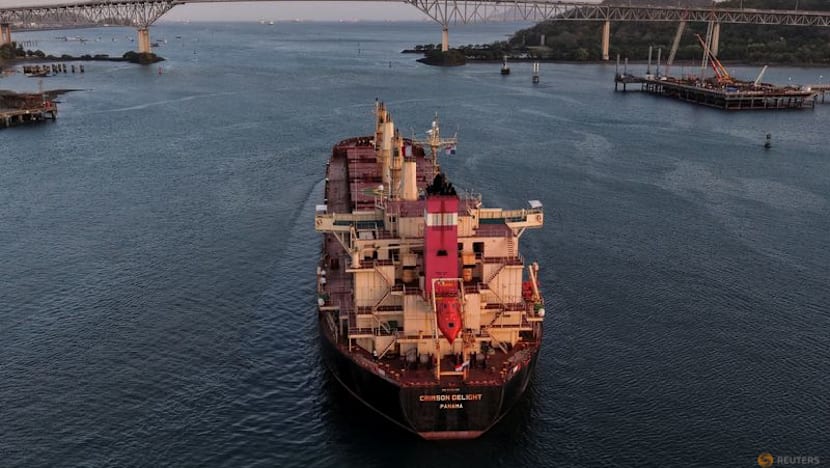 China's detentions of Panama-flagged vessels raise concerns, Rubio says