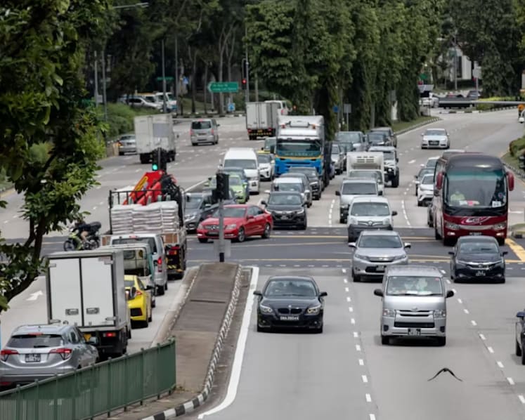 COE prices for goods vehicles rise over 10% to record S$85,119 in first tender under new quota