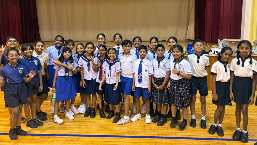 'தமிழோடு விளையாடு' - இறுதிச்சுற்றுக்குத் தகுதிபெறும் பள்ளிகள் எவை?