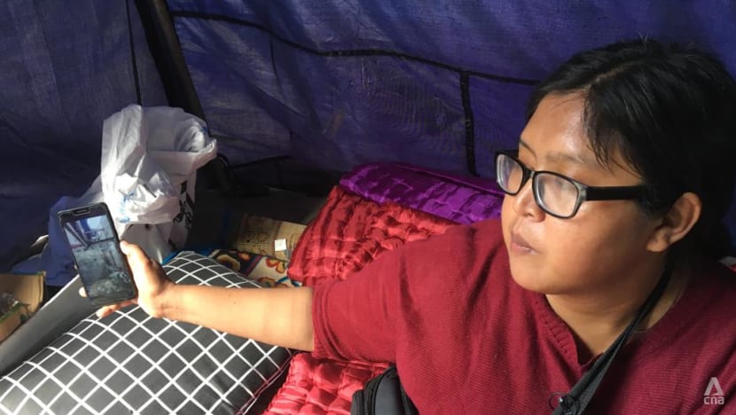 'There was a fireball': Residents recount events of North Jakarta fuel storage depot blaze that killed at least 18