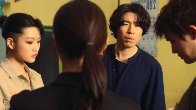 真剑胜负（第3集）：陈正调查李章元