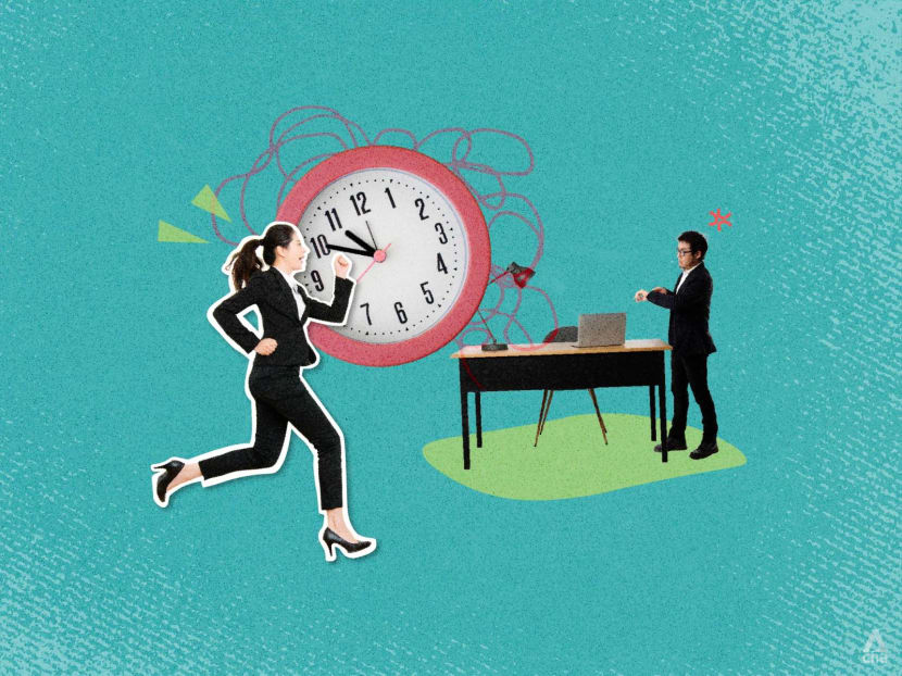 The lost art of punctuality in a world where lateness is increasingly tolerated
