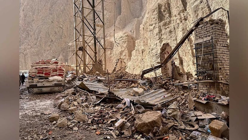 24 maut, lebih 630 cedera akibat gempa Afghanistan
