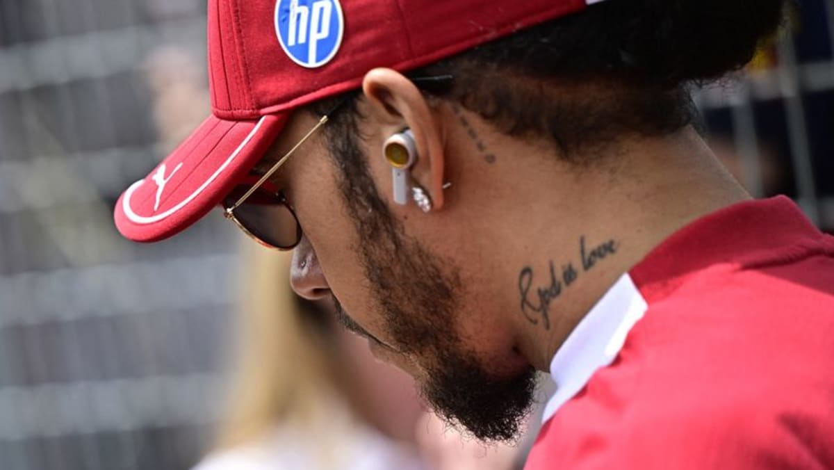 Hamilton still down after difficult Hungarian weekend
