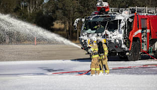 Australia sues consumer goods giant 3M over 'forever chemicals' in firefighting foam