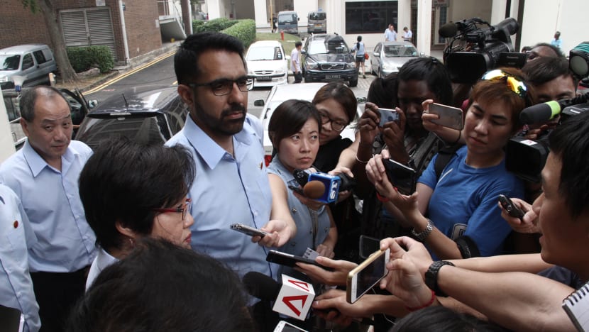 Pushback against growing Opposition movement a factor in PAP vote swing: Sylvia Lim