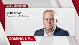 Asia First - Feb 2026 - Asia First Mon 9 Feb 2026