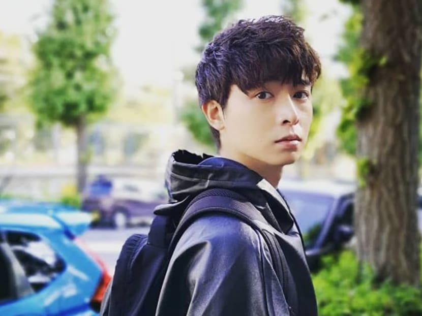 Corporal First Class (National Service) Aloysius Pang sustained injuries while carrying out repair works on a self-propelled howitzer at the Waiouru Training Area in New Zealand on Jan 19, 2019. Corporal First Class (National Service) Aloysius Pang sustained injuries while carrying out repair works on a self-propelled howitzer at the Waiouru Training Area in New Zealand on Jan 19, 2019.