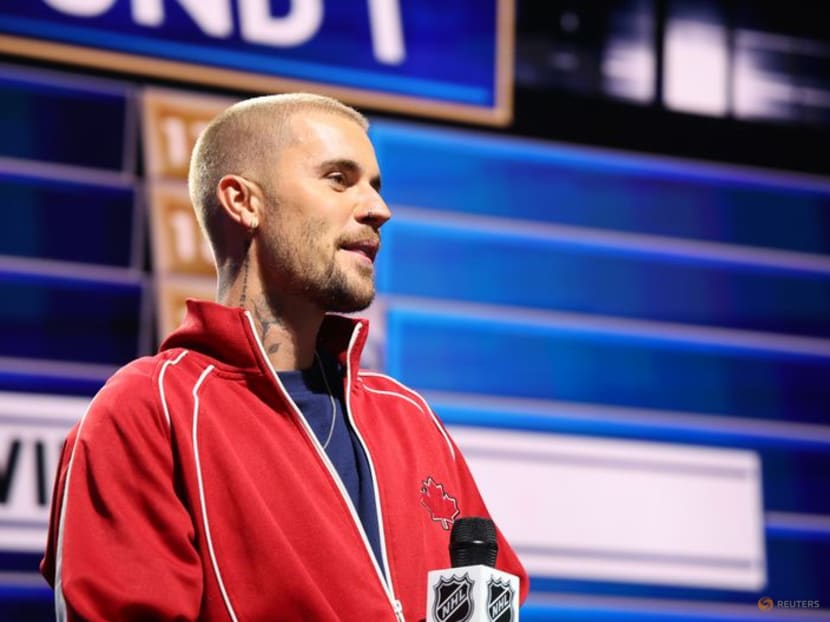 Justin Bieber added to 11-minute World Cup final halftime show