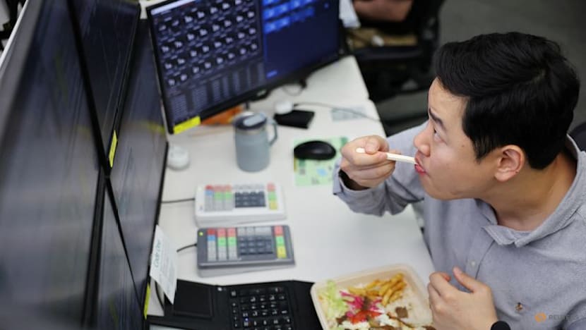 Always-on won: Korean dealers fret about risks in landmark shift to 24-hour trading