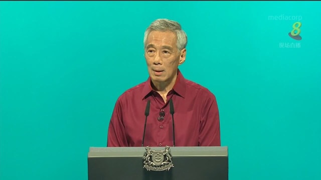 网上信息或别有用意 李总理：不要“照单全收”
