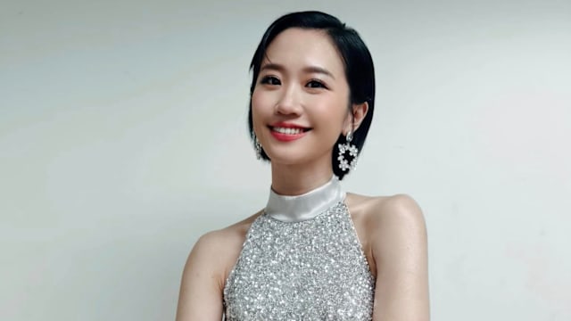 黄子佼有意复出演艺圈？ 徒弟Lulu冷打脸：没必要