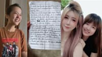 S’porean’s Offer To Buy Helper A BTS Ticket Went So Viral, Her Family In Myanmar Thought Something Bad Happened