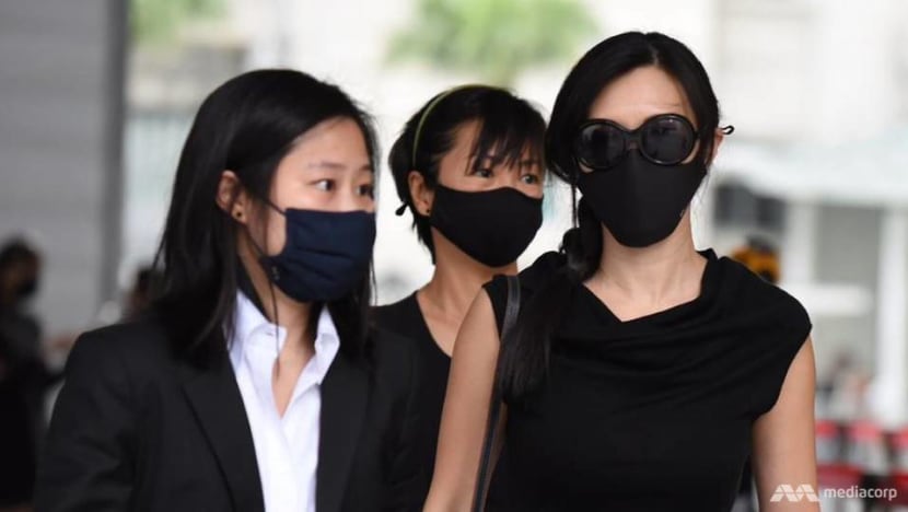 Twelve Cupcakes founders Daniel Ong and Jaime Teo charged with employment offences