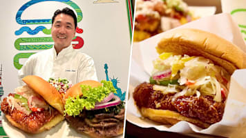 Michelin-Starred Restaurant Nae:um’s Chef Says ‘All Chefs Love Fast Food’ — He Eats It Thrice A Week