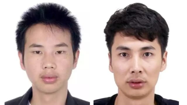 被揭涉案的两富商 跟30亿元洗钱案被告们有何关联？