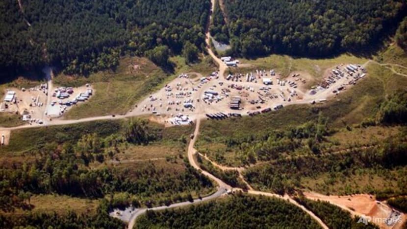 Experts say cyberattack on US pipeline is a wake-up call