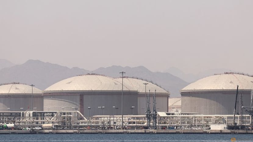 Oil slips to 2-week low as US-Iran talks continue, but no peace deal yet