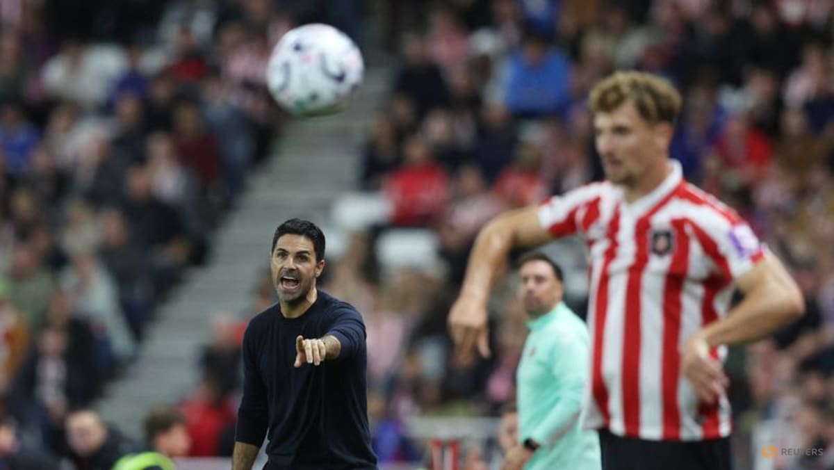 KMI panel rules Sunderland penalty vs Arsenal was wrong