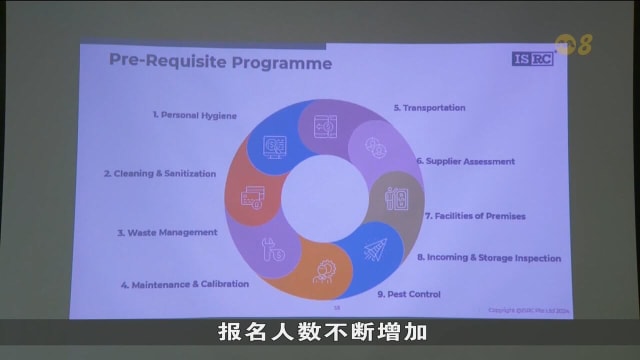 餐饮业人手短缺 人为失误情况增加