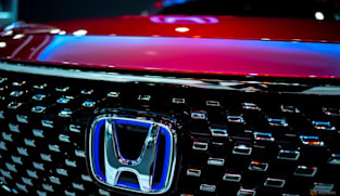 Honda explores euro bond sales of over $2.5 billion to pay parts makers, Nikkei reports