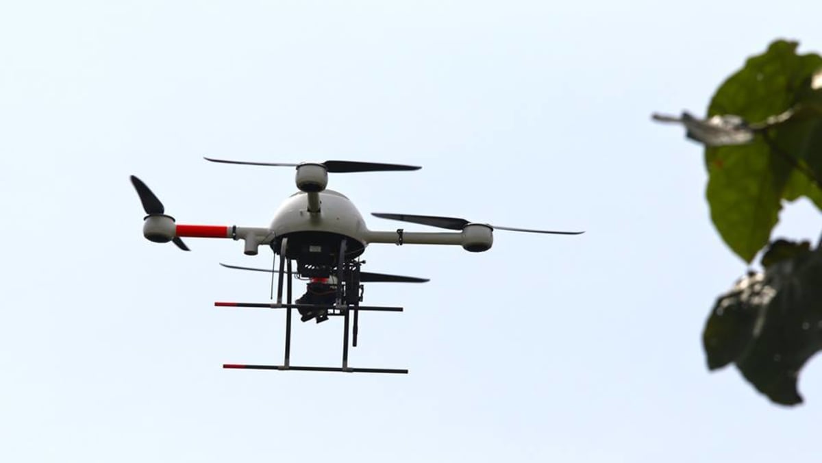 DSTA widens defence technology search to new markets amid supply chain concerns