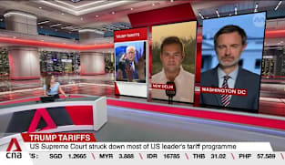 Asian economies in limbo after US president Donald Trump orders 15% import tariff